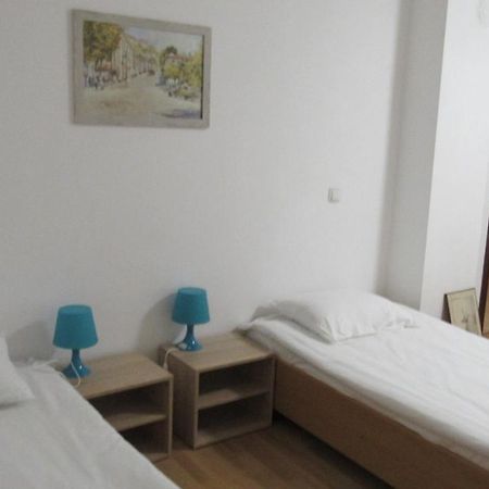 Apartment Crystal Bałczik Zewnętrze zdjęcie