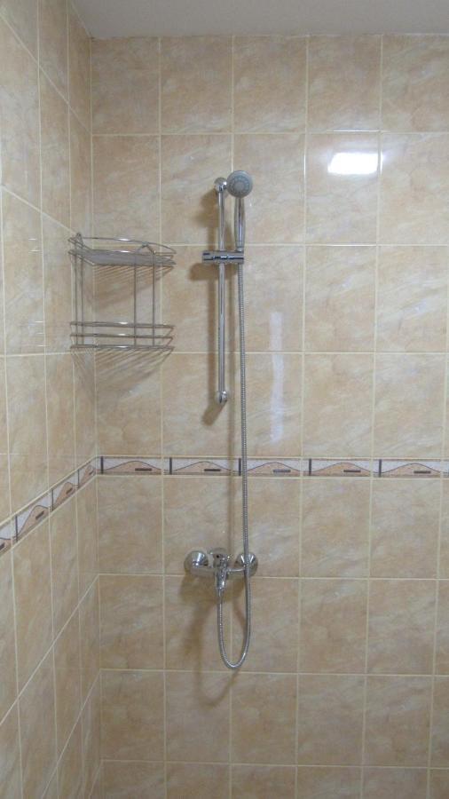 Apartment Crystal Bałczik Zewnętrze zdjęcie