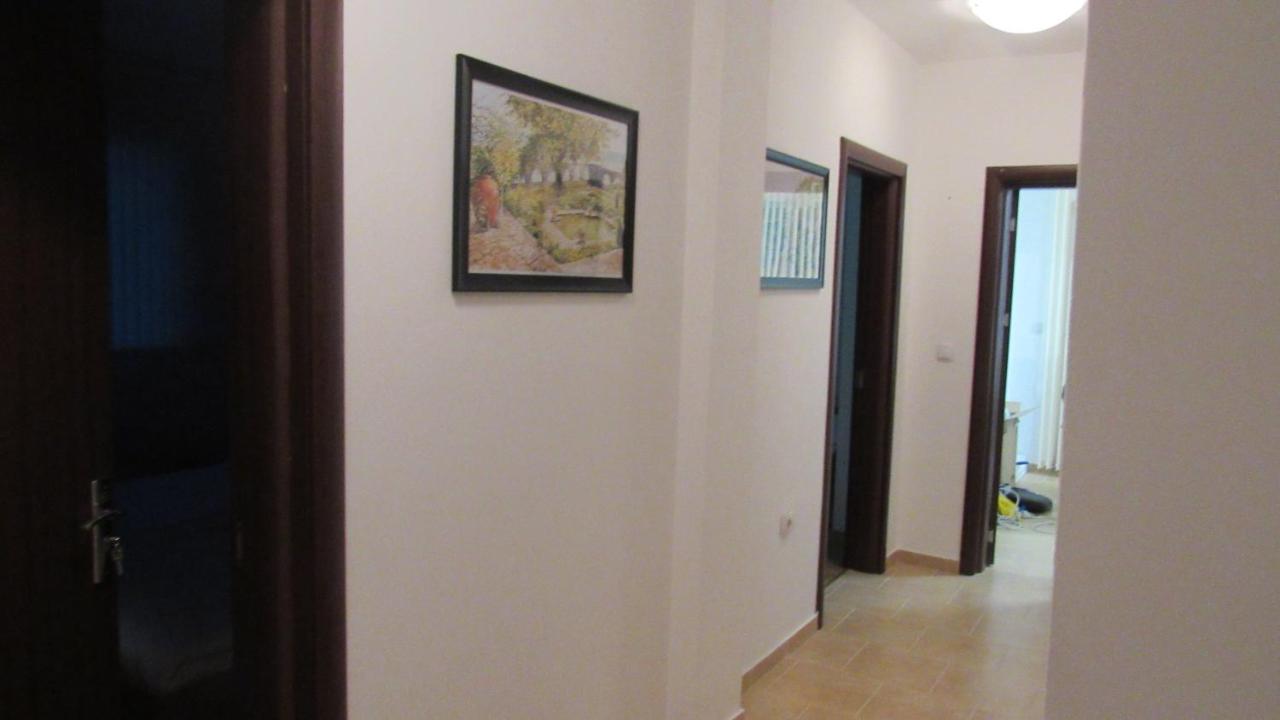 Apartment Crystal Bałczik Zewnętrze zdjęcie