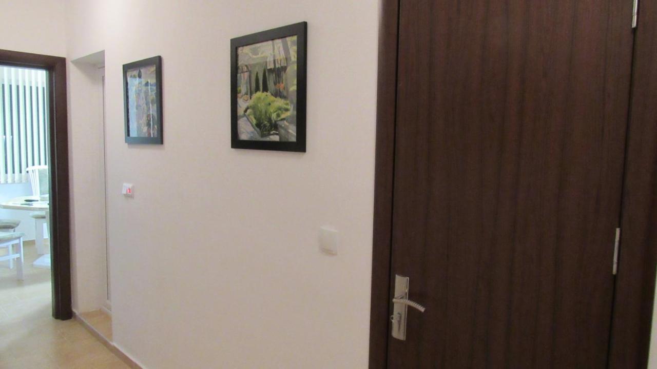 Apartment Crystal Bałczik Zewnętrze zdjęcie